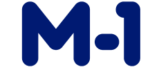 m-1